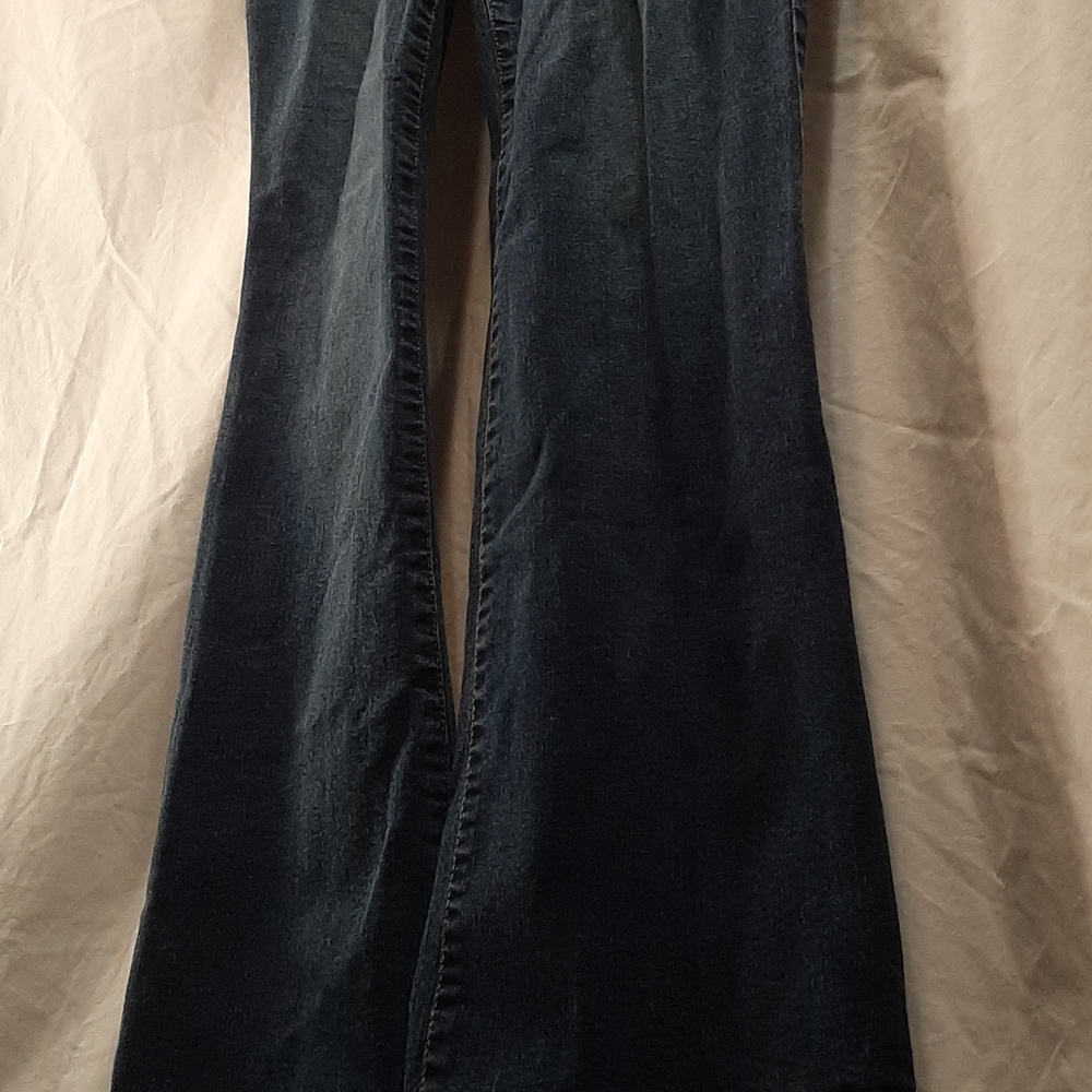 Maternity jean